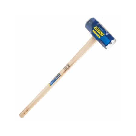 Aditivos 16 lbs Hickory Sledge Hammer AD3859760